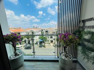 AlaHome 2Br M8 Midtown - Ho Chi Minh - 0