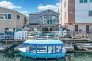 Voted Airbnb Most Loved Home 2024 Duffy Boat - 8