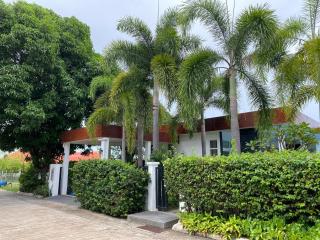 Pool Villa Hua Hin Nong Kae near Bluport just 4 mins drive 3 bed and ensuite bathroom less than 10 mins drive to the Hua Hin and Takiab beach - Hua Hin - 7