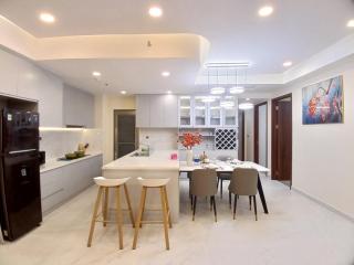 AlaHome 3Br Midtown - Ho Chi Minh - 1