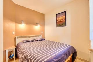 Résidence Port Bourgenay - maeva Home - Appartement 2 pièces 4 personnes - Sélection MAE-6424 - Talmont - 2