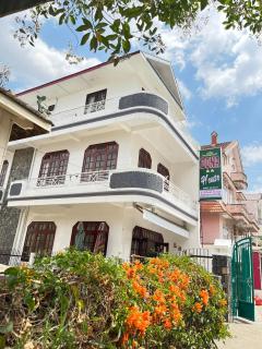 Dona Dalat Hotel - Da Lat - 0