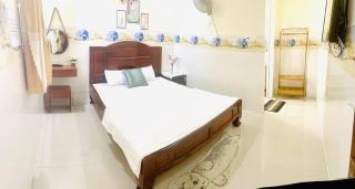 Định Sa Lý Sơn Hotel - Ly Son - 8