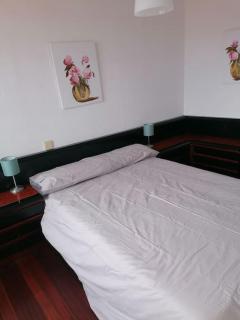 Apartamento urbanización privada. Piscinas. Tenis - San Vicente de la Barquera - 7