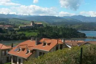 Apartamento urbanización privada. Piscinas. Tenis - San Vicente de la Barquera - 2