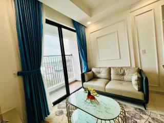 OSIMI Apartment - 2 Bedrooms - A0503 - 8
