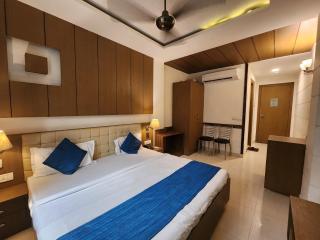 Hotel Arina Inn - Nuova Delhi - 0