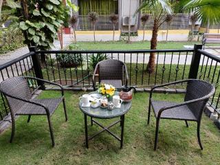 Kyriad Prestige Calangute Goa by OTHPL - Calangute - 9
