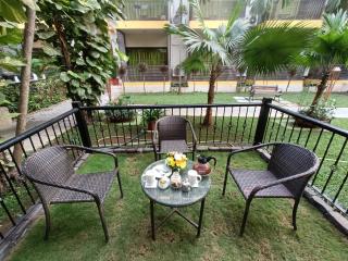Kyriad Prestige Calangute Goa by OTHPL - Calangute - 7