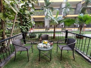 Kyriad Prestige Calangute Goa by OTHPL - Calangute - 5