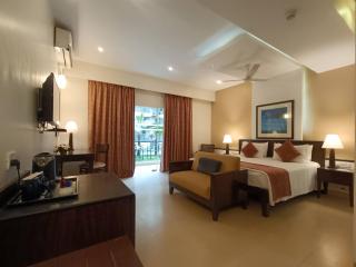 Kyriad Prestige Calangute Goa by OTHPL - Calangute - 2