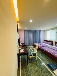 Xingang Homestay - Xingang - 6