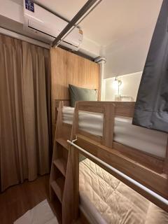 Thai Siwilai Hostel By TCD - Banguecoque - 2