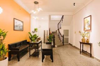 Oh Trendy Homestay Phạm Ngũ Lão - 7