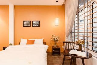 Oh Trendy Homestay Phạm Ngũ Lão - 2