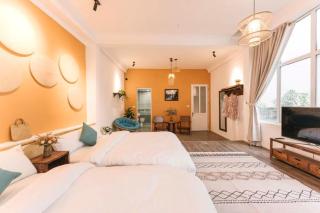 Oh Trendy Homestay Phạm Ngũ Lão - 3
