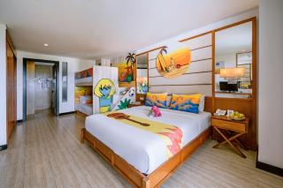 Lv8 Resort Hotel - Canggu - 0