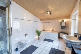 Lava-Lodge (Ferienhaus) - 2