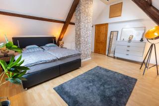 Lava-Lodge (Ferienhaus) - 6
