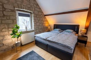 Lava-Lodge (Ferienhaus) - Rieden - 7