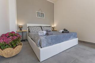 Panoramic apartment on the beach A/C - Palermo - 7