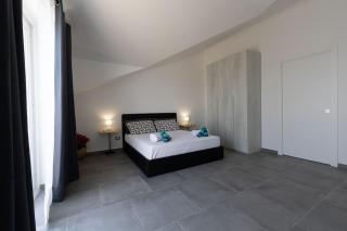 Panoramic apartment on the beach A/C - Palermo - 2