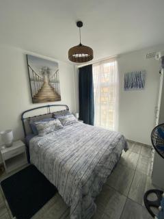 404 Dromedaris - Amanzimtoti - 8