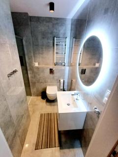 Apartament Kilińskiego 17A/9 - 5