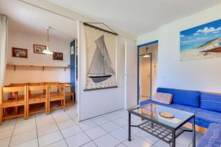 Résidence Port Bourgenay - maeva Home - Appartement 3 pièces 5 personnes - Sélection MAE-9191 - Talmont - 9