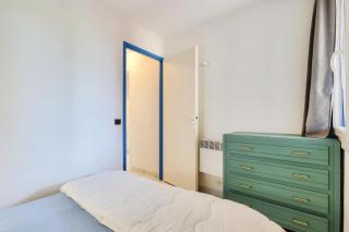 Résidence Port Bourgenay - maeva Home - Appartement 3 pièces 5 personnes - Sélection MAE-9191 - Talmont - 3