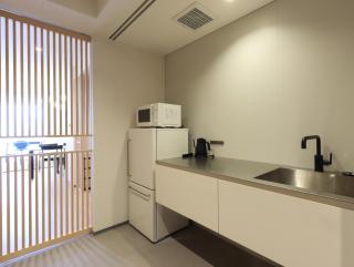 HOTEL Tomiya with M's - Kyoto - 3