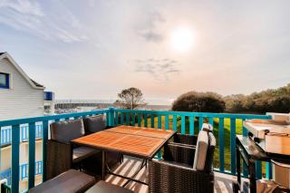 Résidence Port Bourgenay - maeva Home - Appartement 2 pièces 4 personnes - Prestige - super Home MAE-2231 - 5