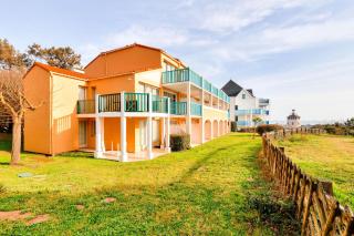 Résidence Port Bourgenay - maeva Home - Appartement 2 pièces 4 personnes - Prestige - super Home MAE-2231 - 2
