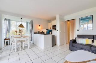 Les Maisons de Port Bourgenay - maeva Home - Maison élégante 4 pièces 8 personnes - Sélection - super Home MAE-2291 - Talmont - 7