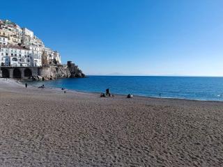 Amalfi center Casa Palladino, only 26 steps - Amalfi - 8