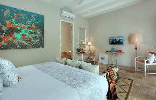 Room & Vespa 4 - Seminyak - 7