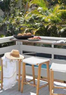 The Lodge Noosa ~ Coastal Luxe in Noosas Heart - Noosa Heads - 3