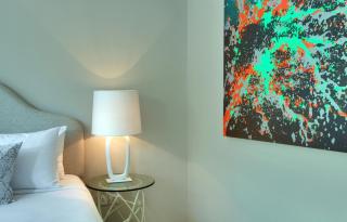Room & Vespa 4 - Seminyak - 2