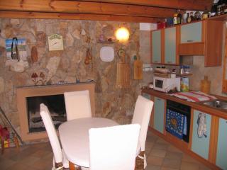 Villa Grazy con piscina privata - Monte Nai - 6