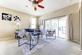 Close to Disney 3 bedrooms w pool and Gameroom - Kissimmee - 1