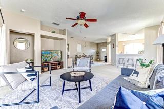 Close to Disney 3 bedrooms w pool and Gameroom - Kissimmee - 5