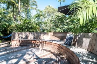‘The Rest’ Stunning Noosa Family Beach Cottage - Noosa Heads - 7