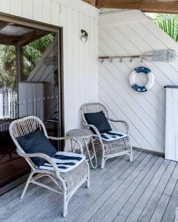 ‘The Rest’ Stunning Noosa Family Beach Cottage - Noosa Heads - 6