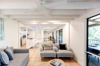 ‘The Rest’ Stunning Noosa Family Beach Cottage - Noosa Heads - 4