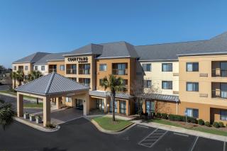 Courtyard by Marriott Panama City - Città di Panama - 9