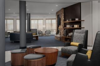 Courtyard by Marriott Panama City - Città di Panama - 7