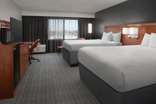 Courtyard by Marriott Panama City - 5