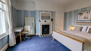 Spacious home, by Headingley Stadium, LGI, Leeds Arena, and the University of Leeds - Headingley - 3