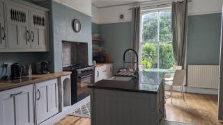Spacious home, by Headingley Stadium, LGI, Leeds Arena, and the University of Leeds - Headingley - 6