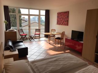 Apartment - Studio Arndt - Riva del Garda - 200 Meter Vom See - Riva del Garda - 3